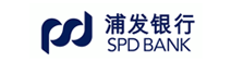 浦发银行